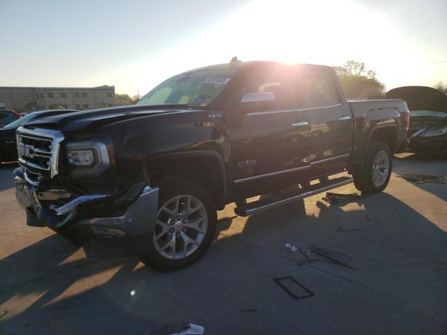 Изображение 2016 GMC SIERRA K1500 SLT 2016