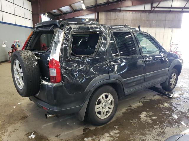 Image 3 of 2003 HONDA CR-V EX 2003 with VIN SHSRD78823U120637