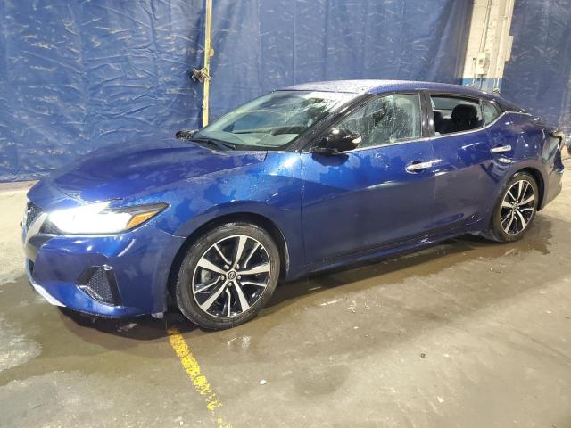 2023 NISSAN MAXIMA SV 2023 image