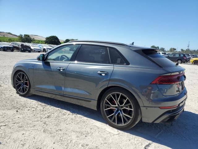 Изображение 2 2019 AUDI Q8 PRESTIGE S-LINE 2019 с VIN WA1FVBF12KD019484