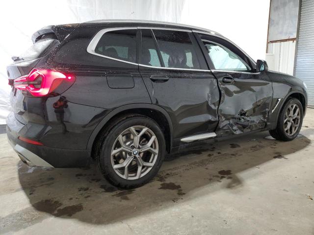 Obraz 3 z 2024 BMW X3 XDRIVE30I 2024 z VIN 5UX53DP00R9T97758