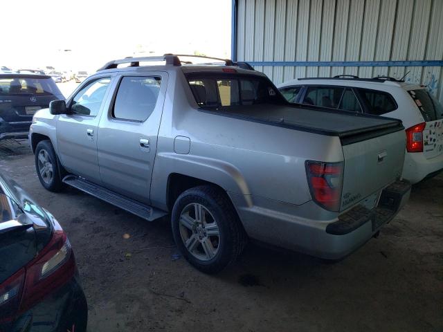 Image 2 of 2013 HONDA RIDGELINE RTL 2013 with VIN 5FPYK1F53DB004287