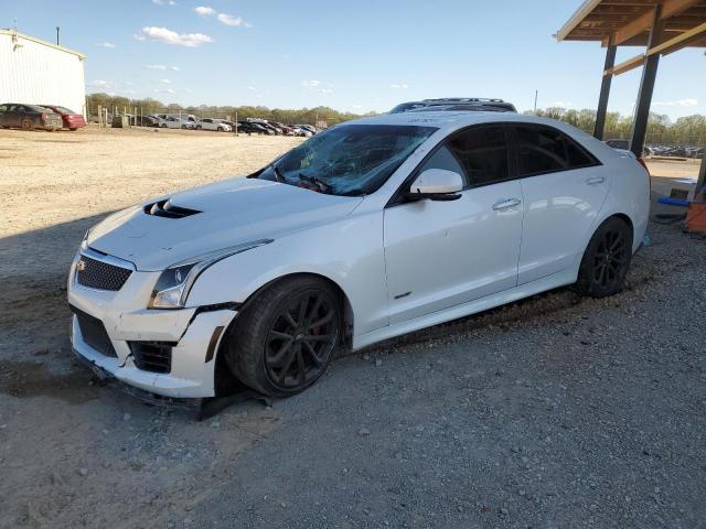 2016 CADILLAC ATS-V  2016 image