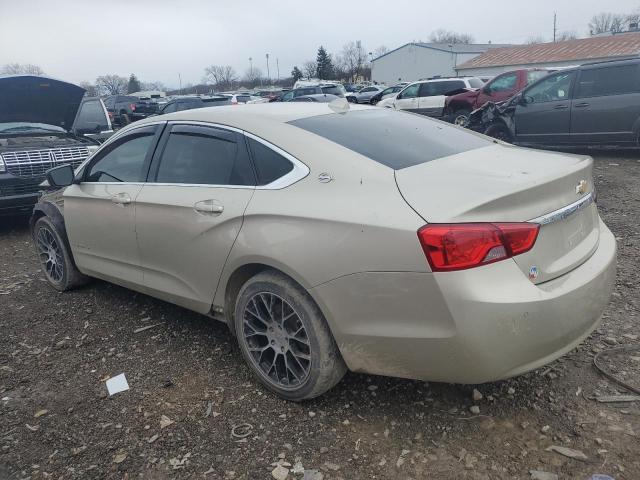 Obraz 2 z 2014 CHEVROLET IMPALA LS 2014 z VIN 2G11Y5SL7E9257874