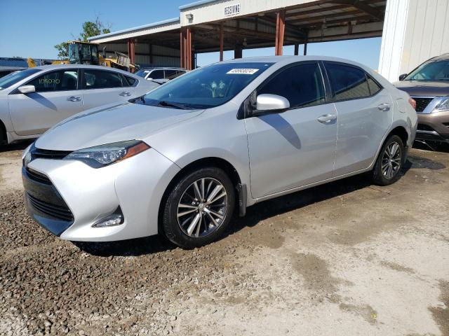 Изображение 1 2017 TOYOTA COROLLA L 2017 с VIN 5YFBURHEXHP705312
