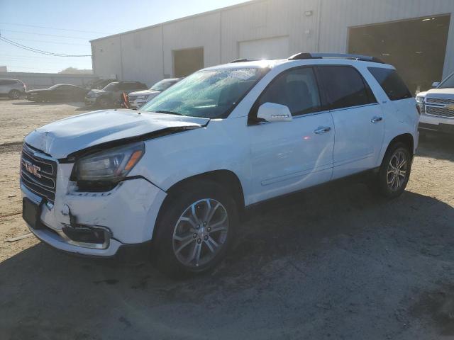 Image 1 of 2016 GMC ACADIA SLT-1 2016 with VIN 1GKKVRKD0GJ219032