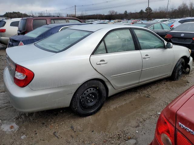 Obraz 3 z 2003 TOYOTA CAMRY LE 2003 z VIN 4T1BE30K83U699643