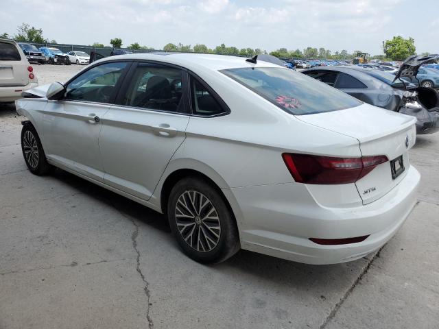 Image 2 of 2020 VOLKSWAGEN JETTA S 2020 with VIN 3VWCB7BU7LM062638