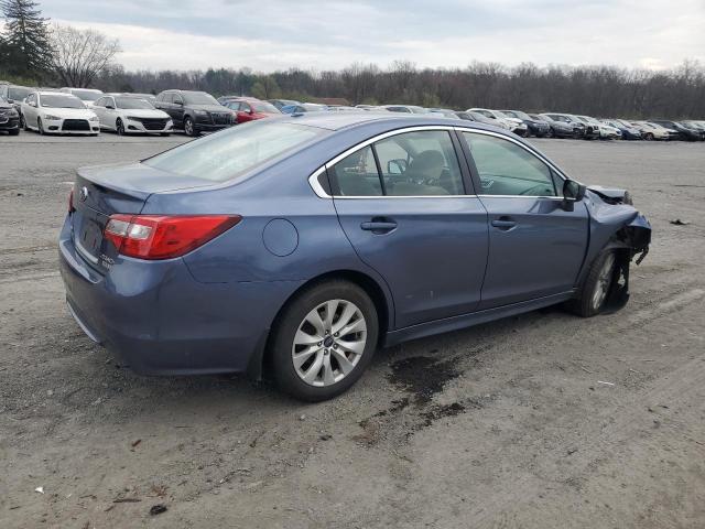 Image 3 of 2015 SUBARU LEGACY 2.5I PREMIUM 2015 with VIN 4S3BNAE62F3022683