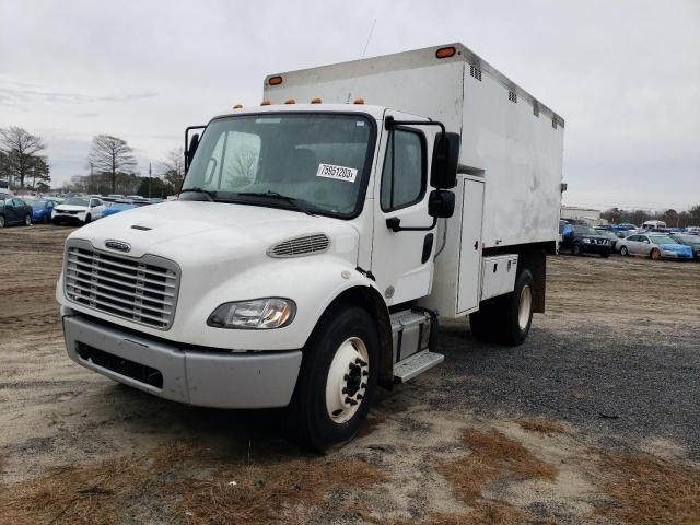 2019 FREIGHTLINER M2 106 MEDIUM DUTY 2019 image