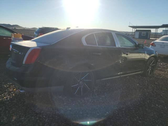 Image 3 of 2009 LINCOLN MKS  2009 with VIN 1LNHM93R59G635284
