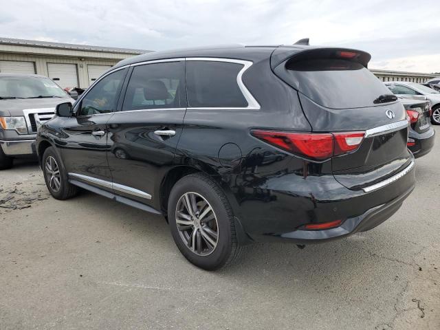 Image 2 of 2017 INFINITI QX60  2017 with VIN 5N1DL0MM7HC545012