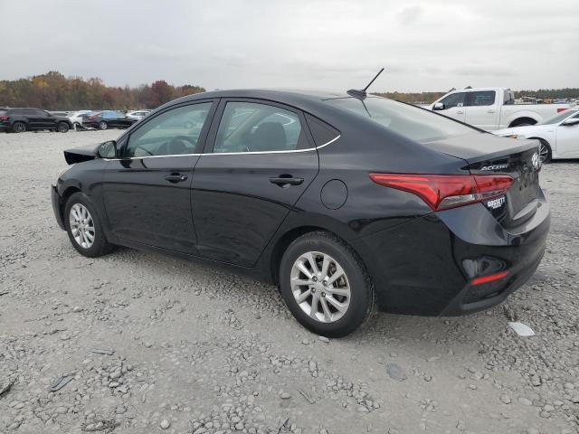 Obraz 2 z 2022 HYUNDAI ACCENT SE 2022 z VIN 3KPC24A62NE162731