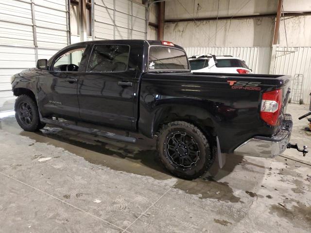 Изображение 2 2017 TOYOTA TUNDRA CREWMAX SR5 2017 с VIN 5TFDW5F11HX587728