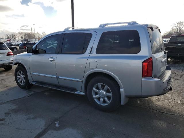 Obraz 2 z 2006 INFINITI QX56  2006 z VIN 5N3AA08C36N812438
