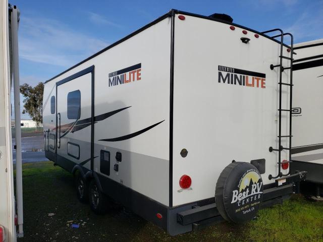 Image 3 of 2022 ROCK TRAILER 2022 with VIN 4X4TRLA28ND451000