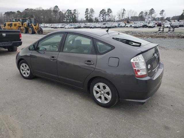 Image 2 of 2008 TOYOTA PRIUS  2008 with VIN JTDKB20U883316905