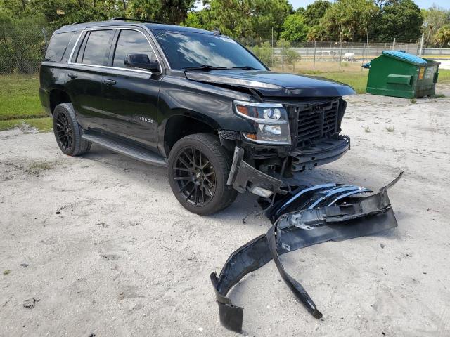 Изображение 2017 CHEVROLET TAHOE C1500 LT 2017