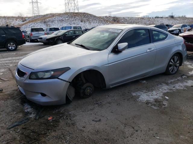Image 1 of 2008 HONDA ACCORD EXL 2008 with VIN 1HGCS12838A003224