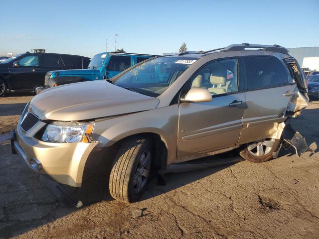 2006 Pontiac Torrent 2006 image