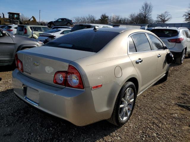 Obraz 3 z 2012 CHEVROLET MALIBU LTZ 2012 z VIN 1G1ZE5E05CF214006