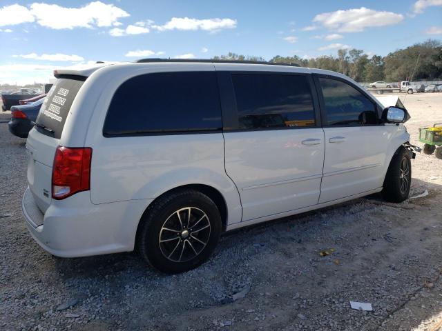 Obraz 3 z 2017 DODGE GRAND CARAVAN GT 2017 z VIN 2C4RDGEG7HR714851