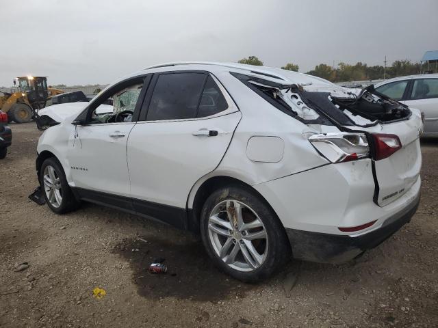 Изображение 2 2019 CHEVROLET EQUINOX PREMIER 2019 с VIN 2GNAXYEX1K6219670