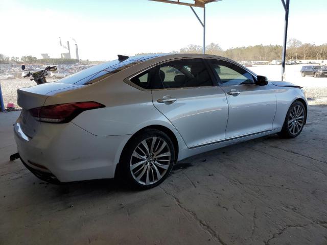 Image 3 of 2015 HYUNDAI GENESIS 5.0L 2015 with VIN KMHGN4JF3FU086539