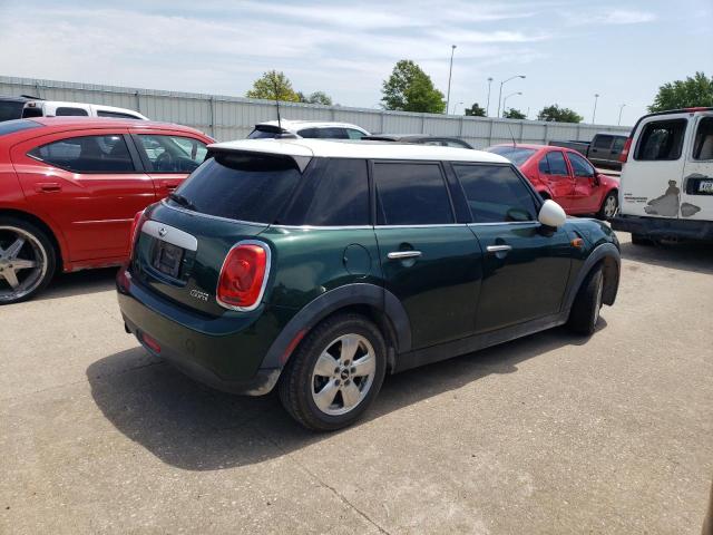 Изображение 3 2015 MINI COOPER  2015 с VIN WMWXS5C53F2C63495