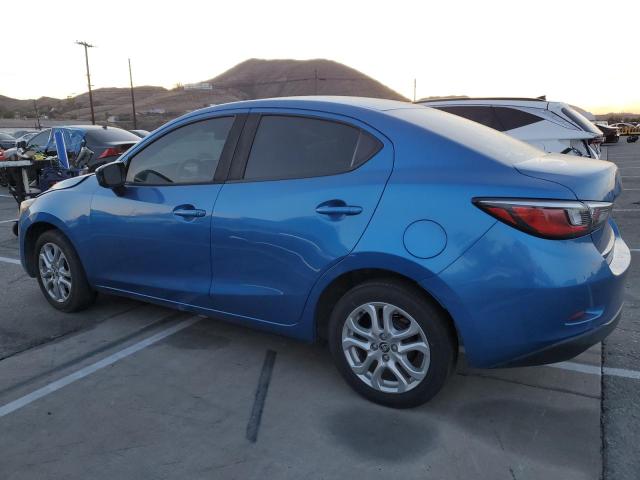 Image 2 of 2018 TOYOTA YARIS IA  2018 with VIN 3MYDLBYV0JY301767
