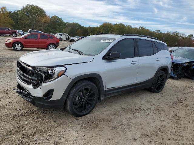 Obraz 2020 GMC TERRAIN SLT 2020