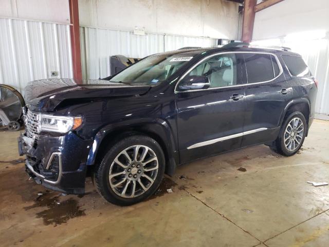 2021 GMC ACADIA DENALI 2021 image