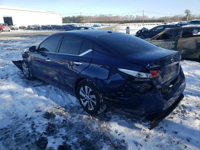 Image 2 of 2019 NISSAN ALTIMA S 2019 with VIN 1N4BL4BV8KC254241