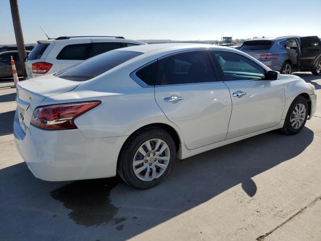 Image 3 of 2013 NISSAN ALTIMA 2.5 2013 with VIN 1N4AL3AP4DC184443