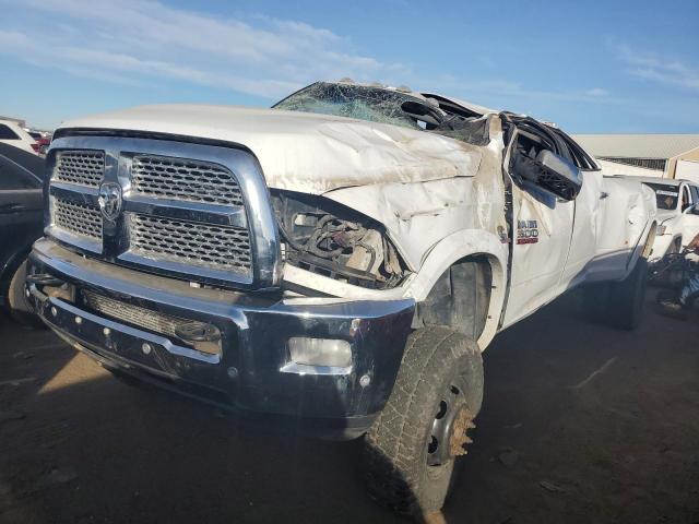 2016 RAM 3500 LARAMIE 2016 image