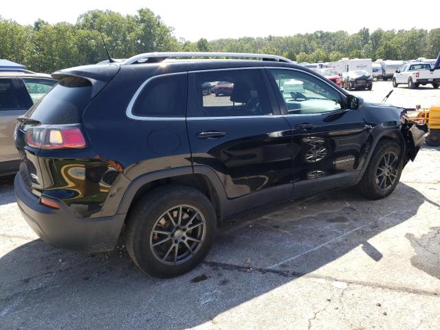 Image 3 of 2019 JEEP CHEROKEE LATITUDE PLUS 2019 with VIN 1C4PJMLB5KD213375