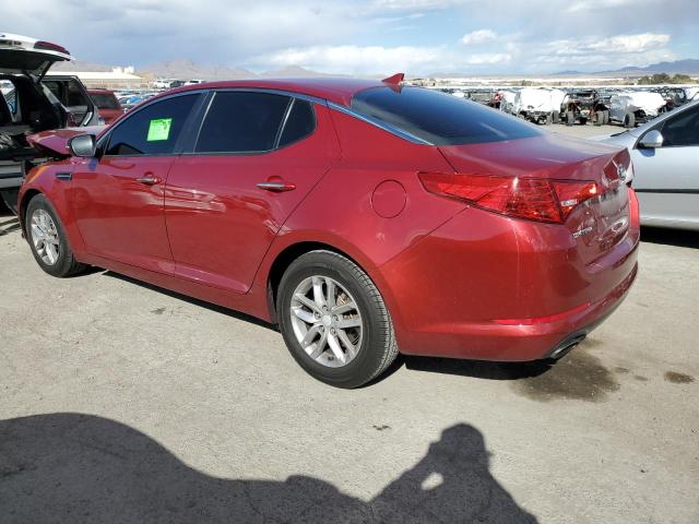 Obraz 2 z 2013 KIA OPTIMA LX 2013 z VIN 5XXGM4A75DG172843