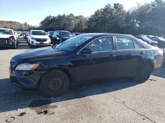 Изображение 1 2009 TOYOTA CAMRY BASE 2009 с VIN 4T1BE46K49U808038