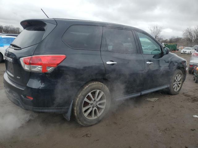 Obraz 3 z 2014 NISSAN PATHFINDER S 2014 z VIN 5N1AR2MM3EC705055