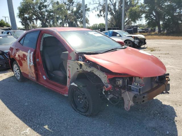 Obraz 1 z 2018 TOYOTA COROLLA L 2018 z VIN 5YFBURHEXJP776466