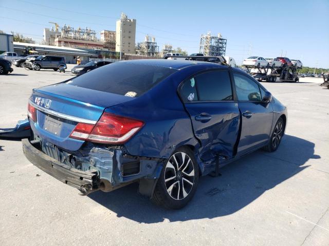 Изображение 3 2014 HONDA CIVIC EX 2014 с VIN 19XFB2F83EE273879