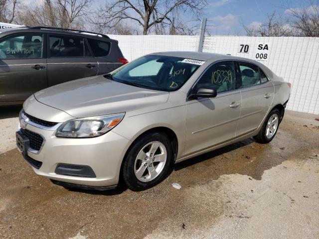 Obraz 1 z 2015 CHEVROLET MALIBU LS 2015 z VIN 1G11B5SL4FF234286
