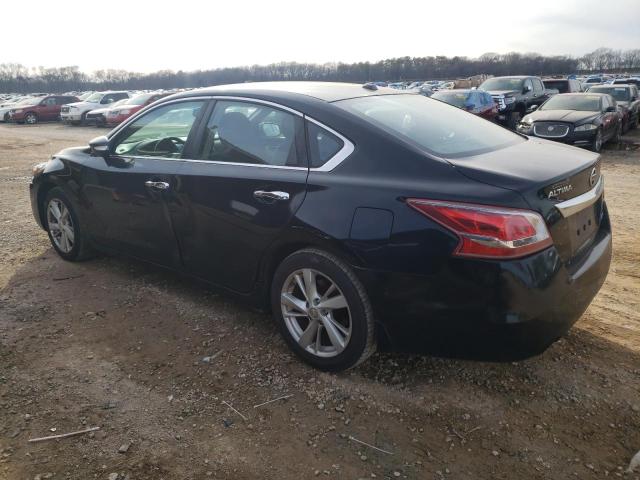 Obraz 2 z 2013 NISSAN ALTIMA 2.5 2013 z VIN 1N4AL3AP9DC146397