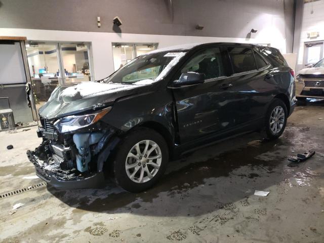 Изображение 1 2019 CHEVROLET EQUINOX LT 2019 с VIN 2GNAXKEV7K6260929