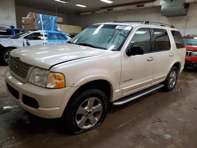 Image 1 of 2005 FORD EXPLORER LIMITED 2005 with VIN 1FMDU75K65ZA13066