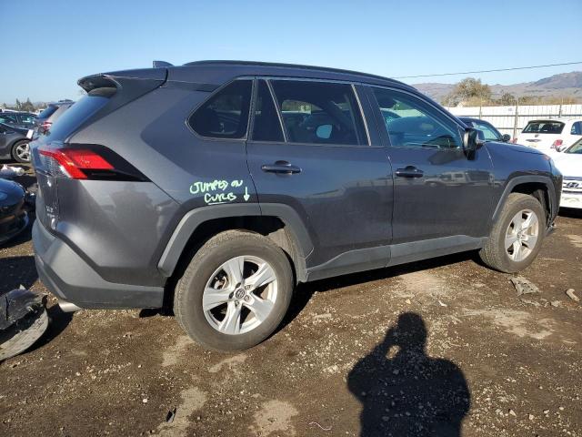 Image 3 of 2021 TOYOTA RAV4 XLE 2021 with VIN 2T3P1RFV2MW145352