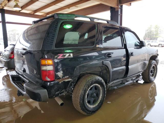 Image 3 of 2002 CHEVROLET TAHOE K1500 2002 with VIN 1GNEK13Z42R132927