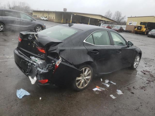 Obraz 3 z 2016 LEXUS IS 300 2016 z VIN JTHCM1D25G5005967