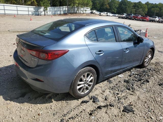 Изображение 3 2016 MAZDA 3 TOURING 2016 с VIN JM1BM1V70G1309402