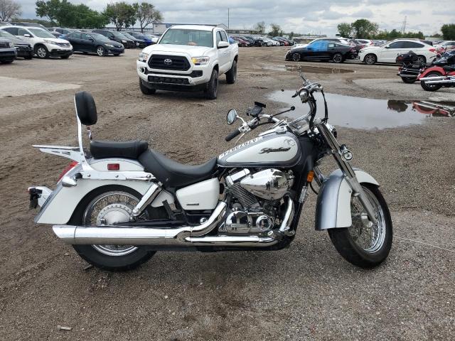 Image 1 of 2007 HONDA VT750  2007 with VIN JH2RC50427M301166